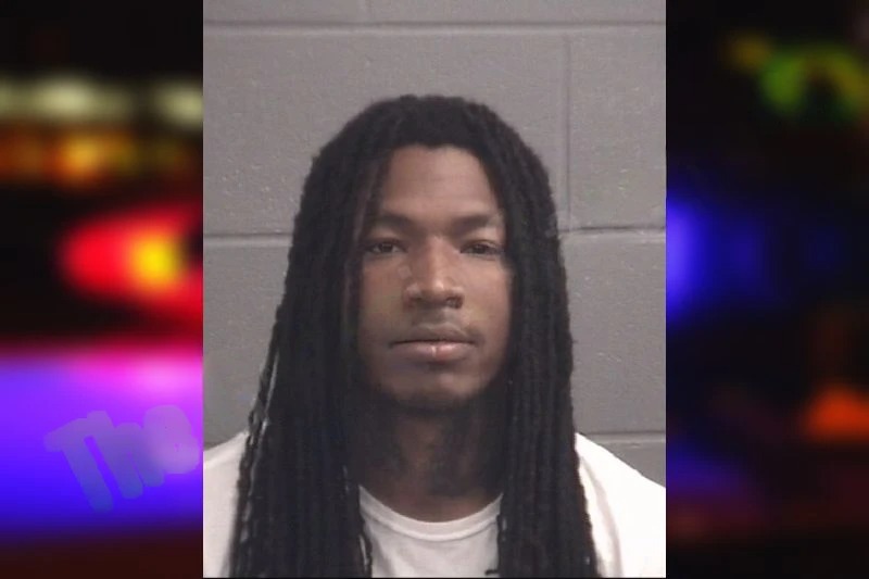 Nautica Watson Mugshots