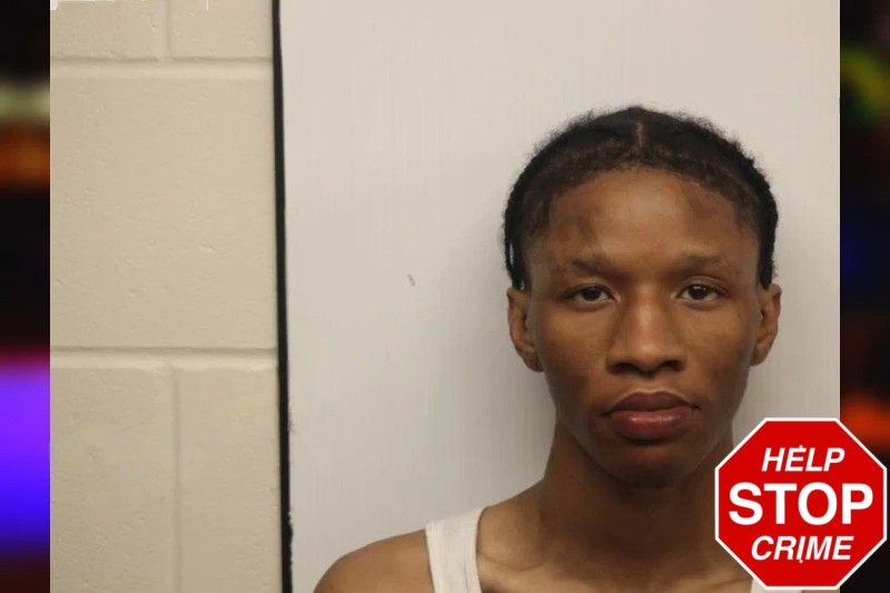 Nawah Policart Mugshots