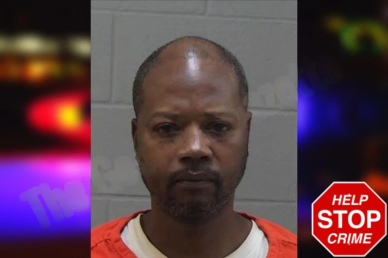 Nawuth Gafeney Mugshots