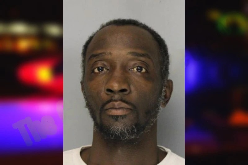 Nazzar Parker Mugshots