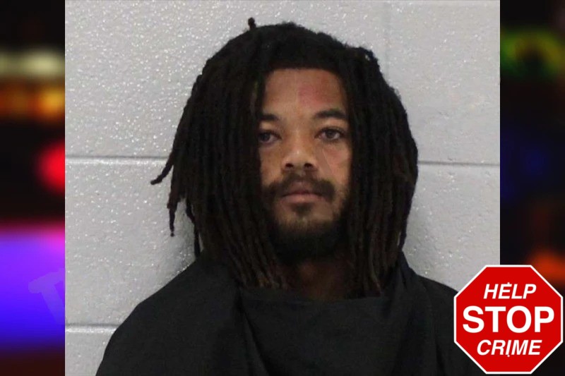 Neco Miller-Thomas Mugshots