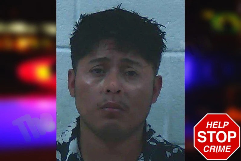 Nery Perez-Gonzalez mugshot – Jackson County , Georgia Nery Perez-Gonzalez mugshot