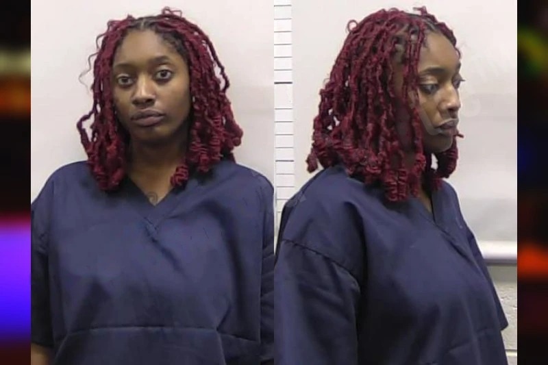 Netanya Wester Mugshots