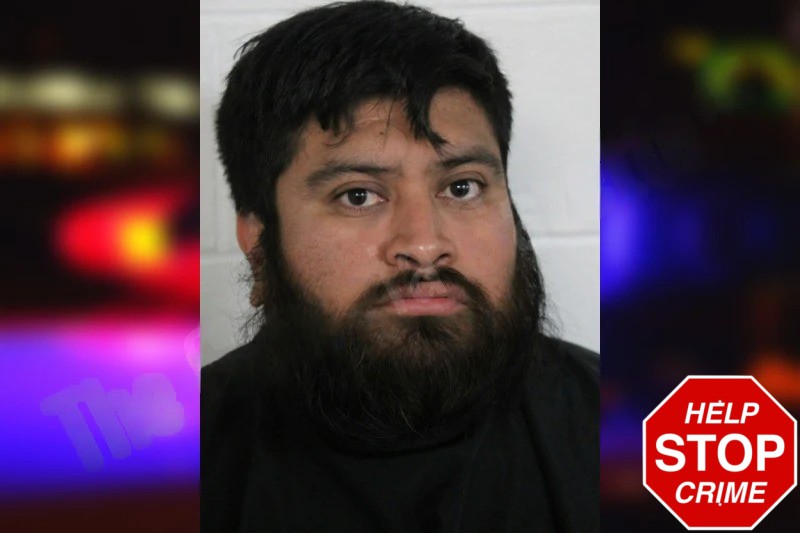 Neyver Perez mugshot