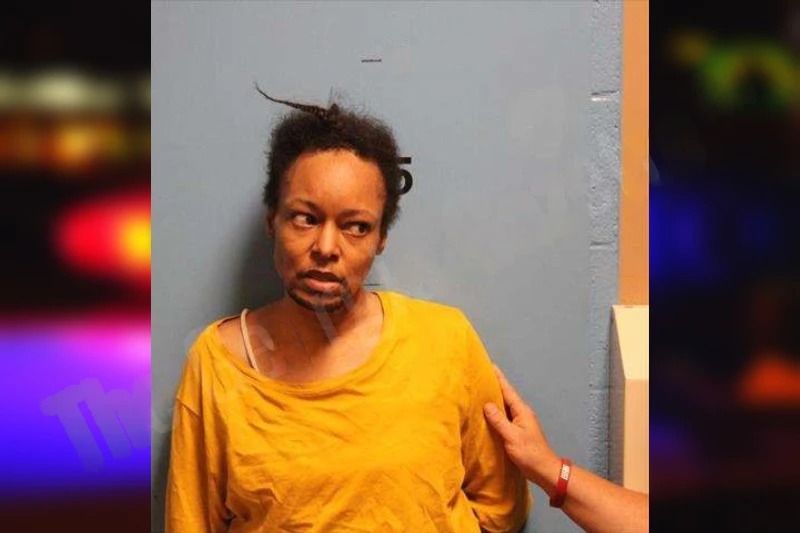 Nichelle Buckner Mugshots