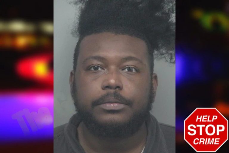 Nicholas Abayomi mugshot – Habersham County , Georgia Nicholas Abayomi