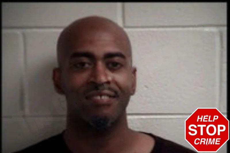 Nicholas Anderson mugshot – Henry County , Georgia Nicholas Anderson mugshot
