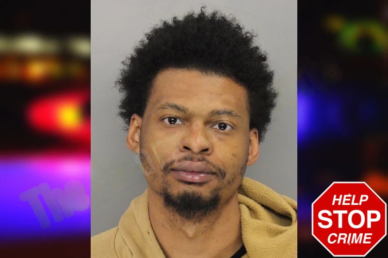 Nicholas Bishop Mugshots