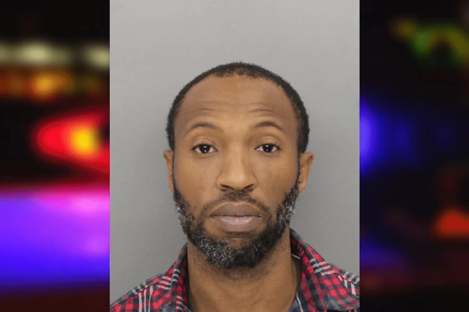 Nicholas Bush Mugshots