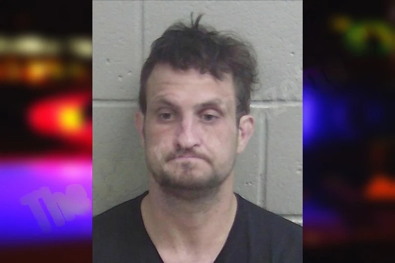 Nicholas Carchio Mugshots