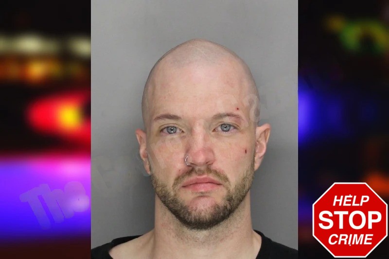 Nicholas Chestnut mugshot – Cobb County , Georgia Nicholas Chestnut mugshot