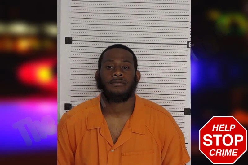 Nicholas Chumney-Lambkin Mugshots