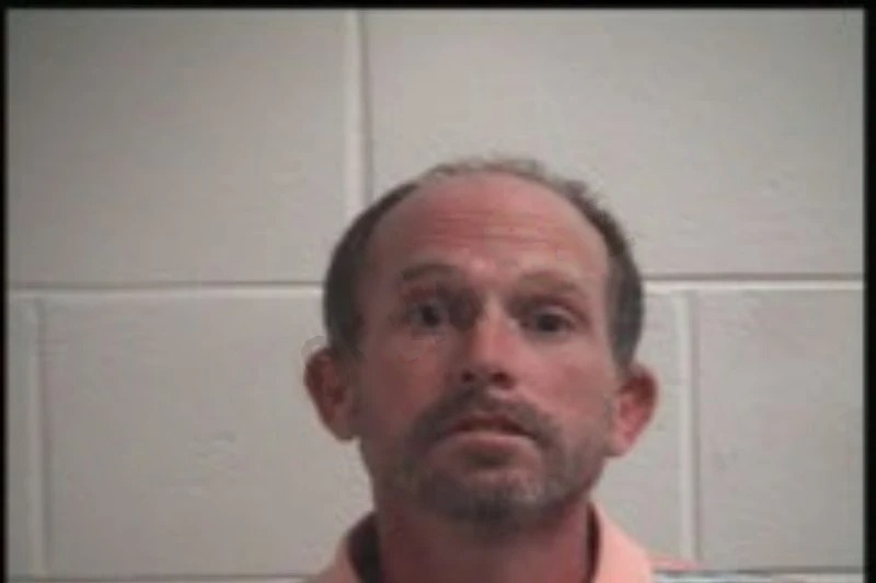 Nicholas Jackson Mugshots