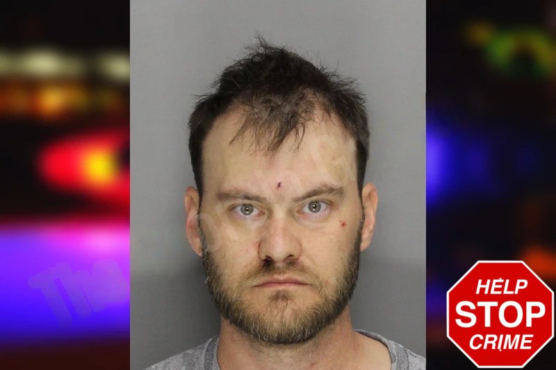 Nicholas Kennedy mugshot – Cobb County , Georgia Nicholas Kennedy mugshot