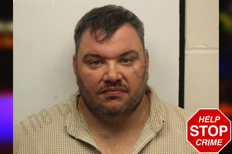 Nicholas Longone Mugshots