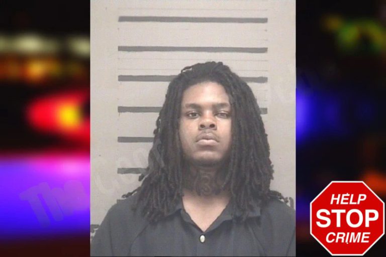 Nicholas Nix mugshot – Dougherty County , Georgia Nicholas Nix