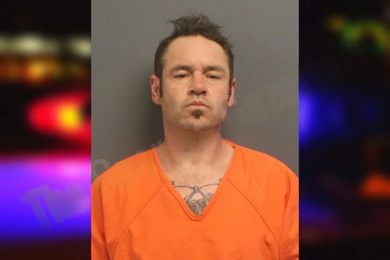 Nicholas Senavsky mugshot – Lumpkin County , Georgia Nicholas Senavsky