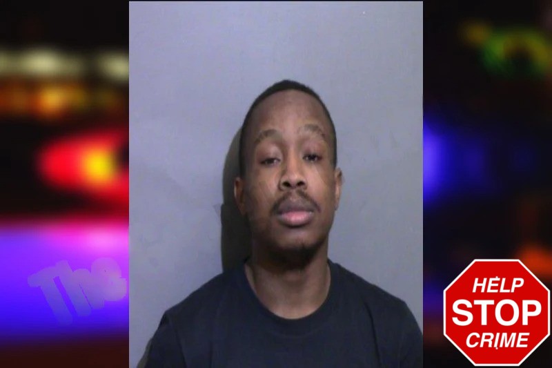 Nicholus Phillips Mugshots