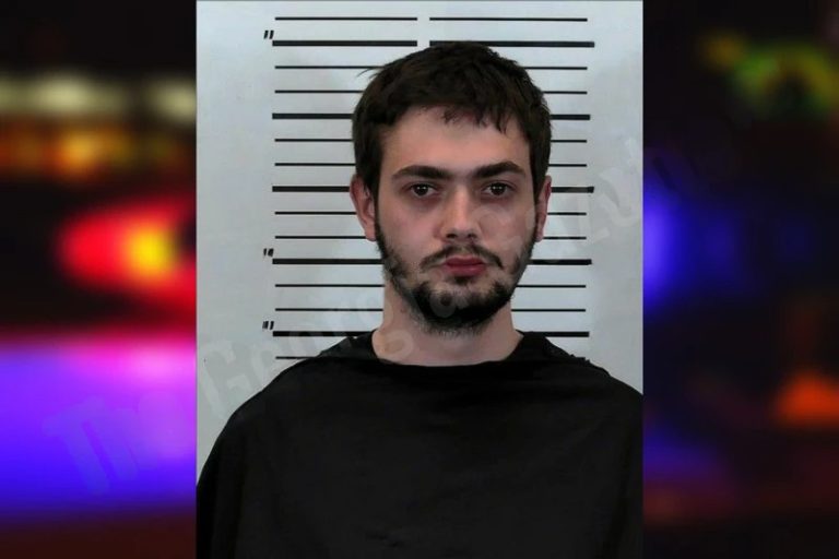 Nick Stadel mugshot – Hart County , Georgia Nick Stadel