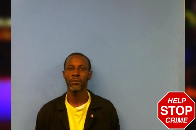 Nicklaus Young mugshot