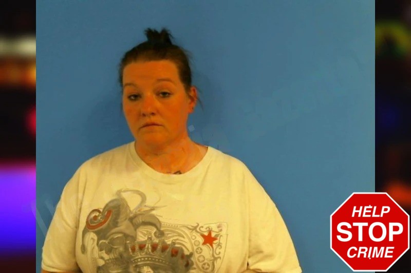 Nickol Bowman Mugshots