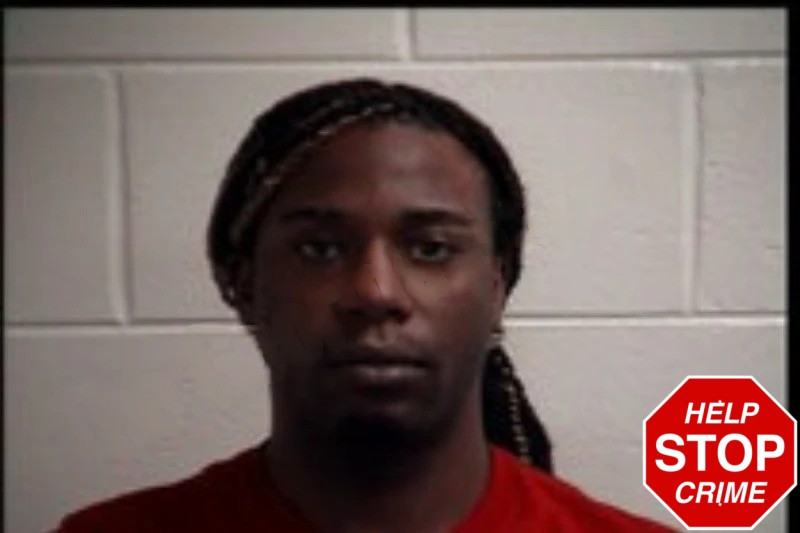 Nicolaus Whitfield Mugshots