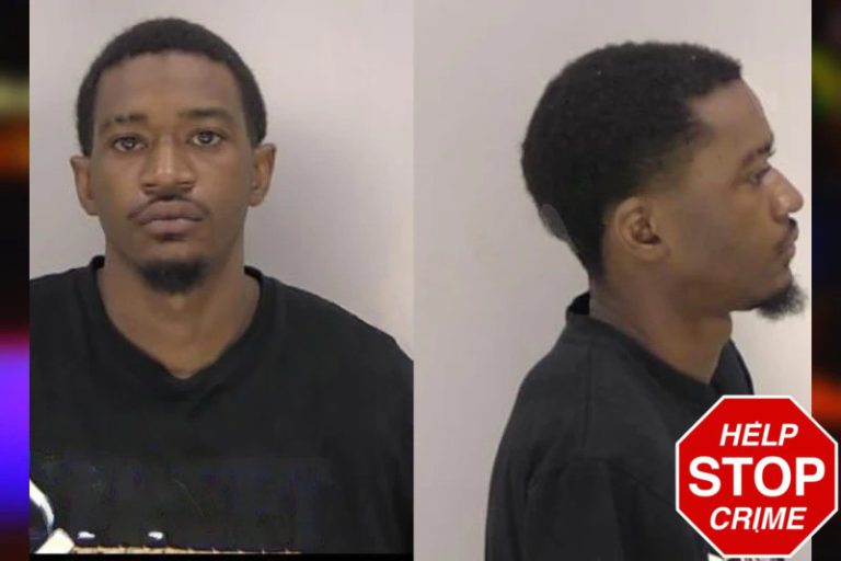 Nicquendon Usry mugshot – Richmond County , Georgia Nicquendon Usry