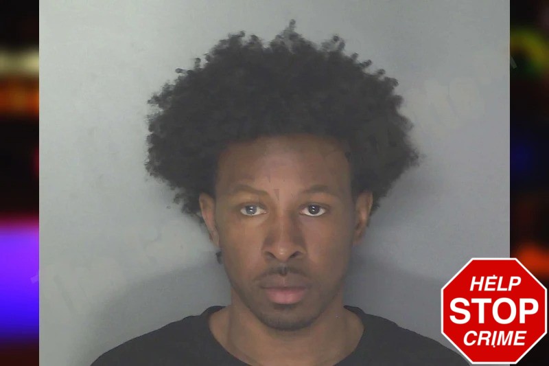 Nicquoan Maxie Mugshots