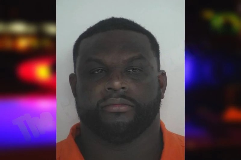 Nigel Wilson Mugshots