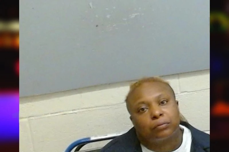 Nikishun Harmon mugshot – Fulton County , Georgia Nikishun Harmon mugshot