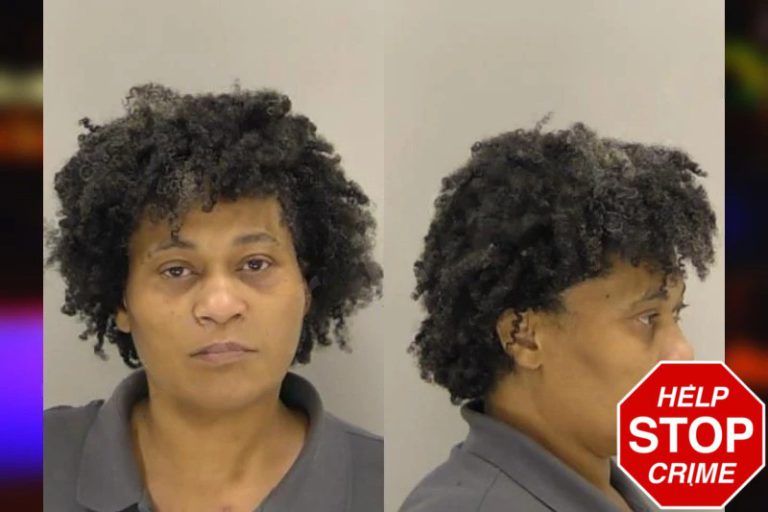 Nikki Alexander mugshot – Richmond County , Georgia Nikki Alexander