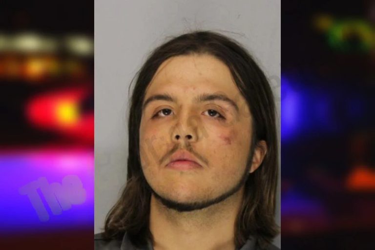 Noah Park mugshot – Hall County , Georgia Noah Park