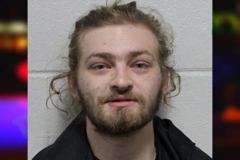 Noah Tretinyak mugshot – Habersham County , Georgia Noah Tretinyak