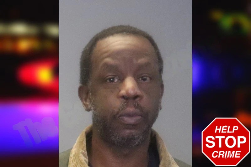 Noel Milner Mugshots