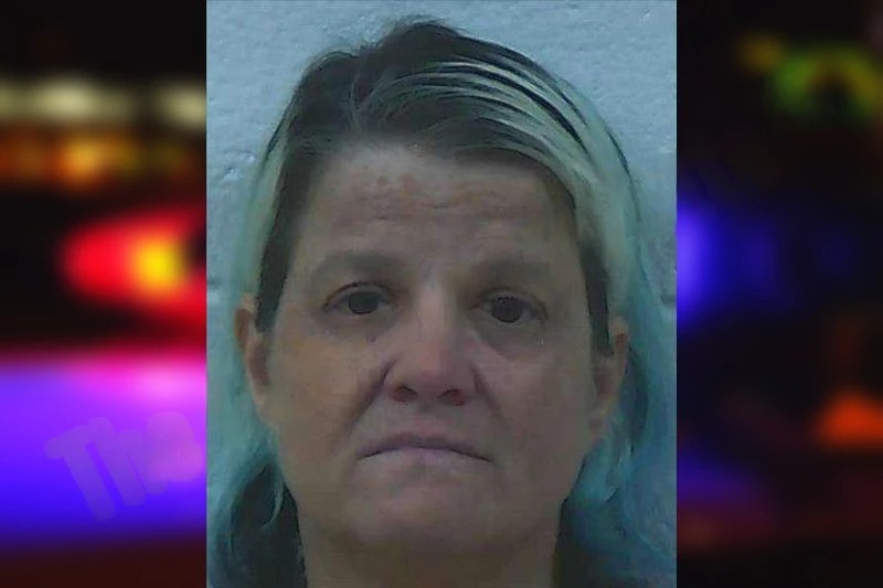 Noel Morris Mugshots