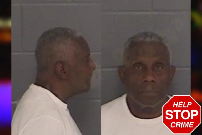 Noel Tucker mugshot – Barrow County , Georgia Noel Tucker