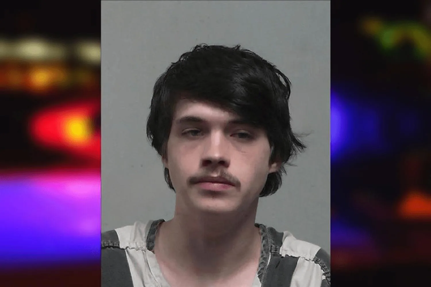 Nolin Henry Mugshots