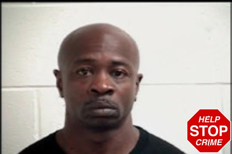 Nontron Ward Mugshots