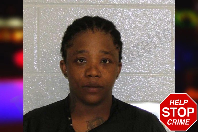 Norma Lawson Mugshots