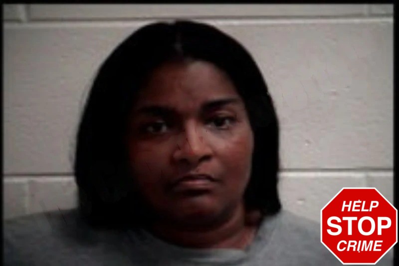 Norma Porter-Carter Mugshots