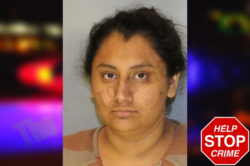 Norma Rodriguez Reyes Mugshots