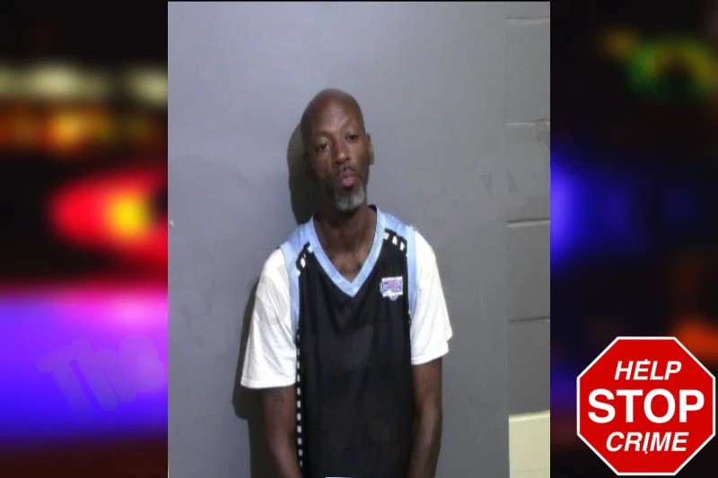 Norman Fields Mugshots