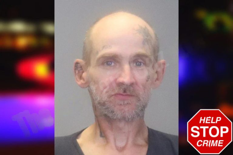 Norman Lawrence mugshot – Muscogee County , Georgia Norman Lawrence