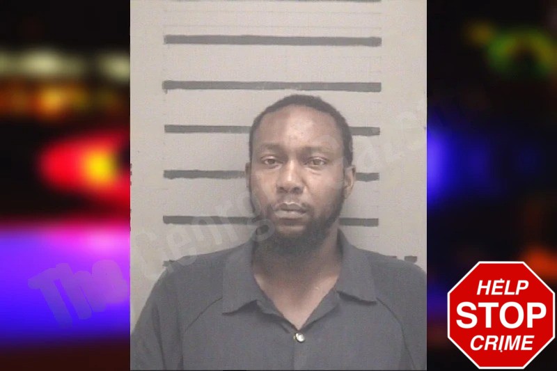 Norman Smith Mugshots