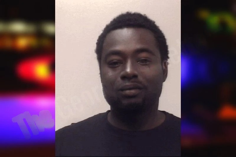 Norris Gates mugshot – Coweta County , Georgia Norris Gates mugshot