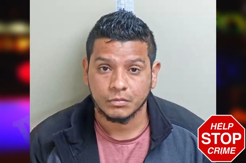 Norvin Morales-Morales Mugshots