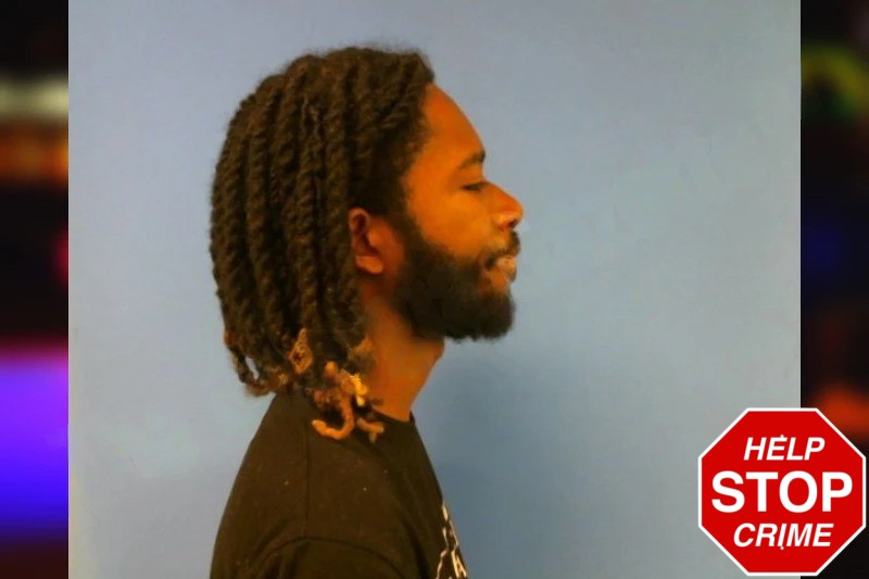 Notorious Terrell Mugshots