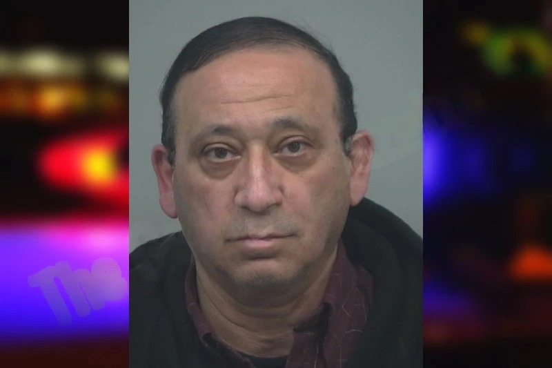 Nour Muhsen mugshot – Gwinnett County , Georgia Nour Muhsen mugshot