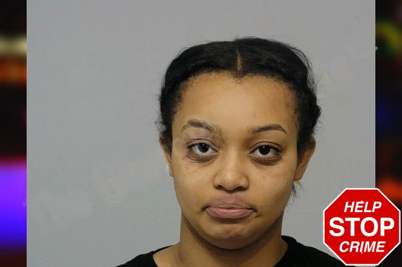 Nyasia Howell Mugshots