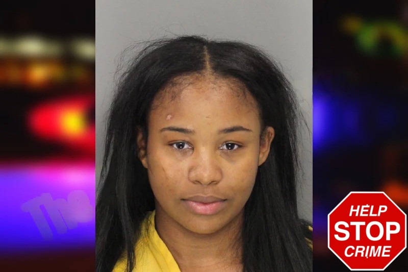 Nyje Carter Mugshots